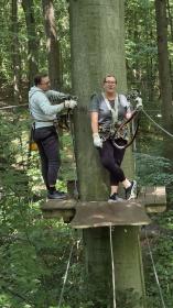 Kletterwald Aachen